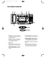 Preview for 6 page of NEC NS330 Operating Instructions Manual