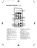 Preview for 7 page of NEC NS330 Operating Instructions Manual