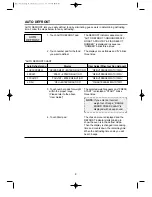 Preview for 11 page of NEC NS330 Operating Instructions Manual