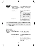 Preview for 13 page of NEC NS330 Operating Instructions Manual