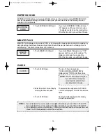 Preview for 15 page of NEC NS330 Operating Instructions Manual