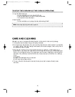 Preview for 17 page of NEC NS330 Operating Instructions Manual