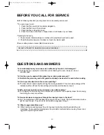 Preview for 19 page of NEC NS330 Operating Instructions Manual