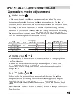 Preview for 11 page of NEC NSC250F Owner'S Manual