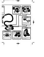 Preview for 3 page of NEC NVC-500 Owner'S Manual