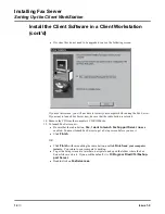 Preview for 18 page of NEC NVM-2000 Installation Manual