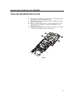 Предварительный просмотр 9 страницы NEC NVM-2000 Replacement Instructions Manual