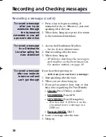 Предварительный просмотр 42 страницы NEC NVM-2000 User Manual