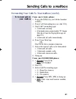 Предварительный просмотр 65 страницы NEC NVM-2000 User Manual