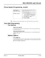 Предварительный просмотр 195 страницы NEC NVM-CA Series Integration Manual