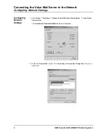 Preview for 8 page of NEC NVM-Professional User Manual