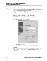 Preview for 14 page of NEC NVM-Professional User Manual