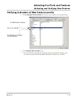 Preview for 9 page of NEC NVM-Server XL Instructions For Installing And Activating