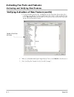 Preview for 10 page of NEC NVM-Server XL Instructions For Installing And Activating