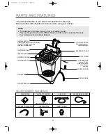 Preview for 2 page of NEC NW-452 Instruction Manual