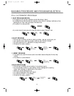 Preview for 9 page of NEC NW-452 Instruction Manual