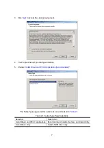 Preview for 7 page of NEC NWL-100 Series Installation Manual