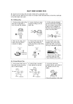 Предварительный просмотр 7 страницы NEC NWTL456 User Manual