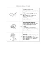 Предварительный просмотр 13 страницы NEC NWTL456 User Manual