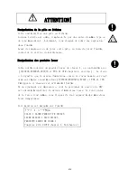 Preview for 15 page of NEC NX7700i/5040H-32 Operation Manual