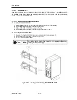 Preview for 46 page of NEC NX7700i/5040H-32 Operation Manual