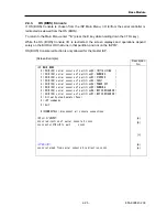 Preview for 61 page of NEC NX7700i/5040H-32 Operation Manual