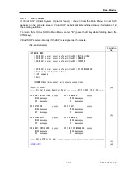 Preview for 63 page of NEC NX7700i/5040H-32 Operation Manual