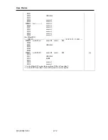 Preview for 108 page of NEC NX7700i/5040H-32 Operation Manual