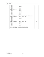 Предварительный просмотр 108 страницы NEC NX7700i/5040H-32 Operation Manual