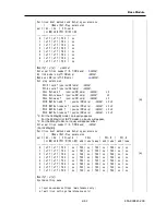 Preview for 119 page of NEC NX7700i/5040H-32 Operation Manual