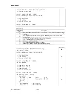 Preview for 120 page of NEC NX7700i/5040H-32 Operation Manual