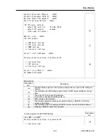 Preview for 123 page of NEC NX7700i/5040H-32 Operation Manual