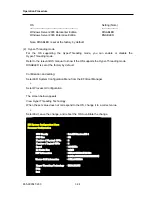 Preview for 163 page of NEC NX7700i/5040H-32 Operation Manual