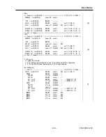 Предварительный просмотр 99 страницы NEC NX7700i/5080H-32 Operation Manual