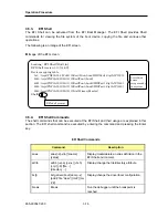 Preview for 145 page of NEC NX7700i/5080H-32 Operation Manual