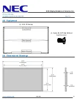 Preview for 2 page of NEC OLR-501 Installation Manual