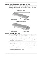 Предварительный просмотр 2 страницы NEC OP-570-72501 Installation Manual