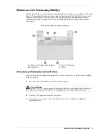 Preview for 5 page of NEC OP-570-72501 Installation Manual