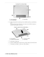 Предварительный просмотр 6 страницы NEC OP-570-72501 Installation Manual