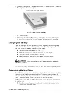 Предварительный просмотр 8 страницы NEC OP-570-72501 Installation Manual