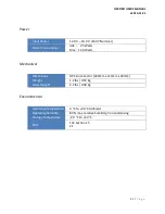 Preview for 11 page of NEC OPS-DRD User Manual