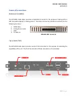 Preview for 12 page of NEC OPS-DRD User Manual