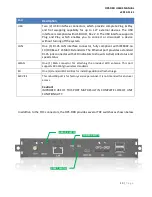 Preview for 13 page of NEC OPS-DRD User Manual