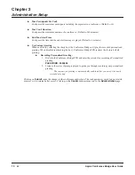 Preview for 14 page of NEC P/N 0893416 User Manual