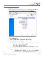 Preview for 19 page of NEC P/N 0893416 User Manual