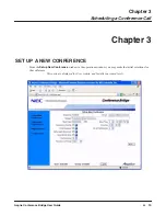 Preview for 23 page of NEC P/N 0893416 User Manual