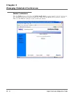 Preview for 32 page of NEC P/N 0893416 User Manual