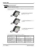 Preview for 78 page of NEC P/N 1093099 Feature Handbook