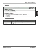 Preview for 145 page of NEC P/N 1093099 Feature Handbook