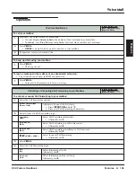 Preview for 177 page of NEC P/N 1093099 Feature Handbook